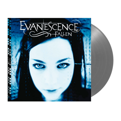 Evanescence – Fallen