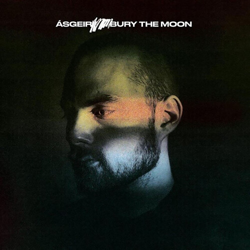 Asgeir – Bury The Moon