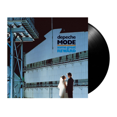 Depeche Mode – Some Great Reward