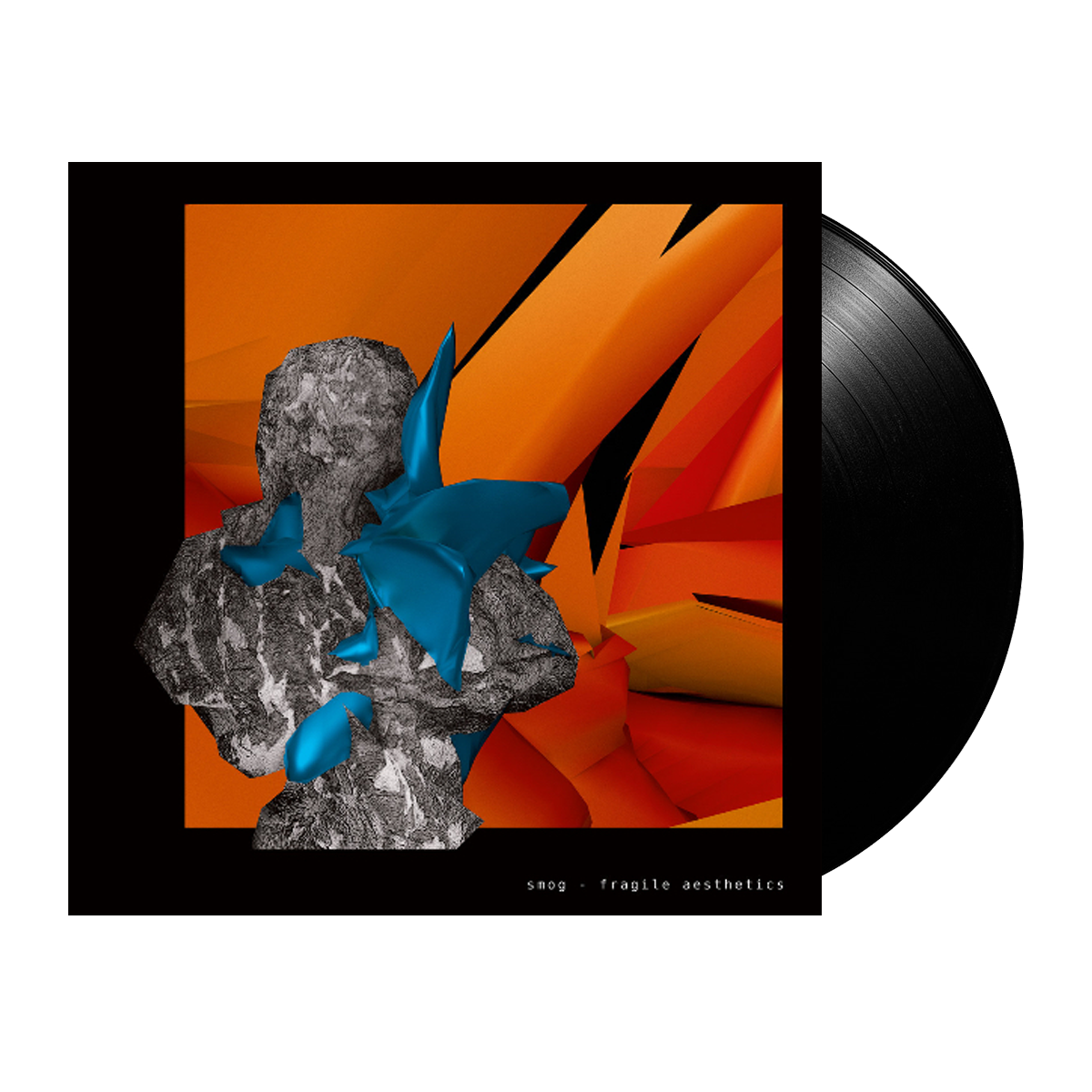 Smog - Fragile Aesthetics