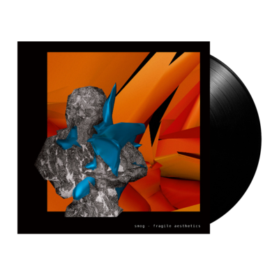 Smog - Fragile Aesthetics