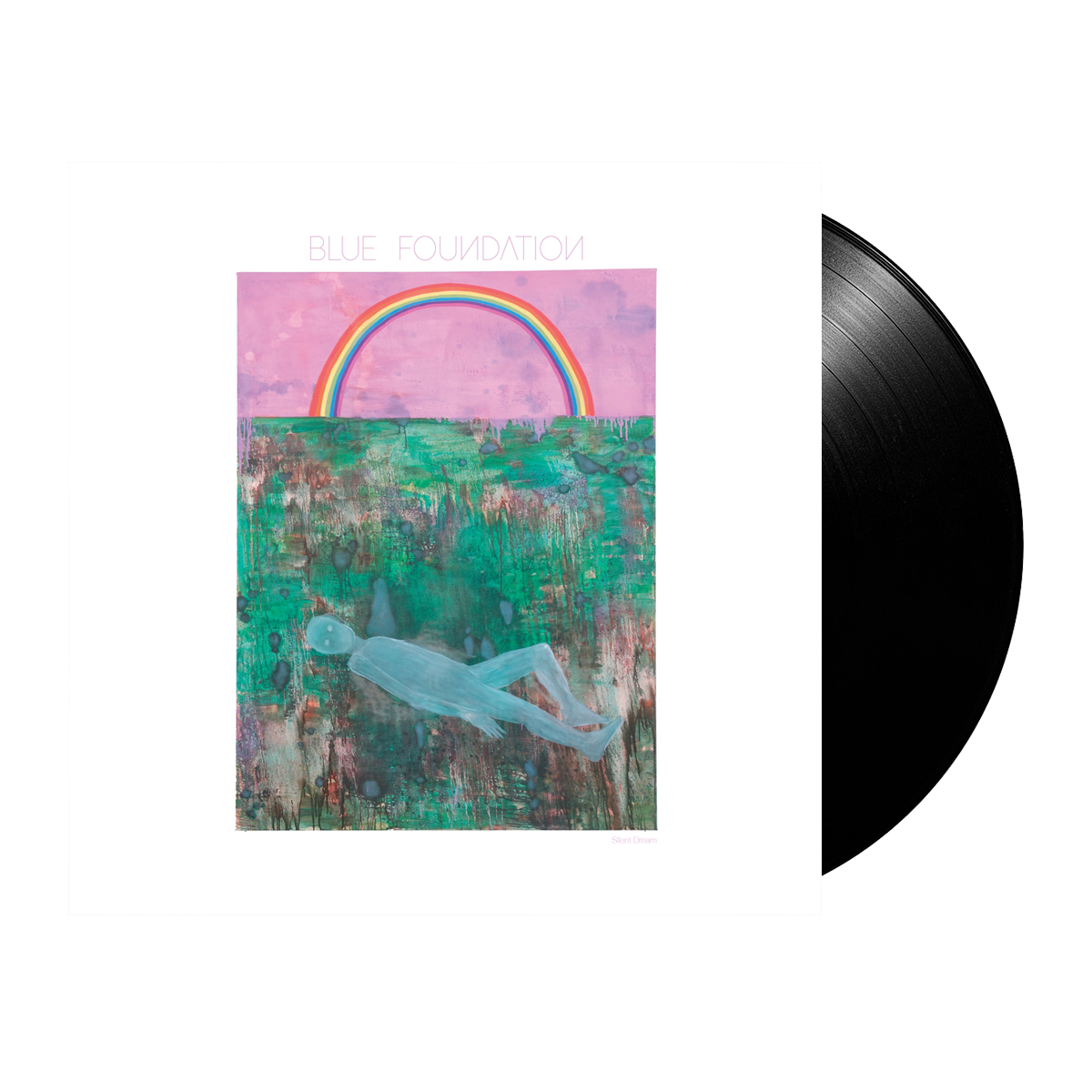 Blue Foundation - Silent Dream
