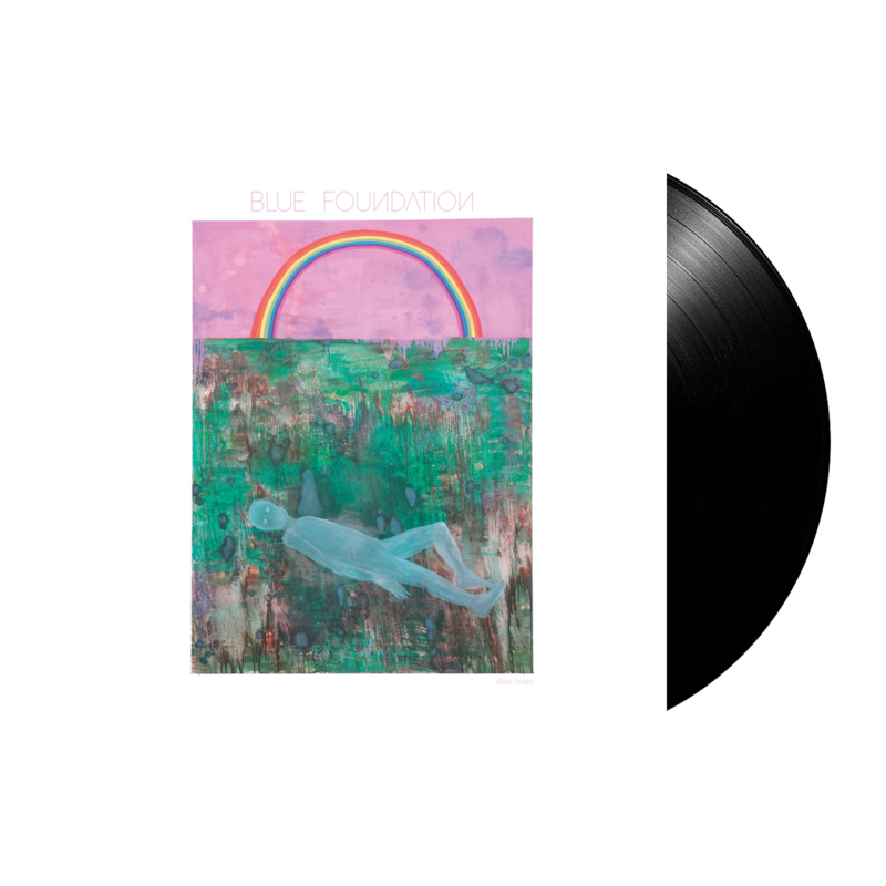 Blue Foundation - Silent Dream