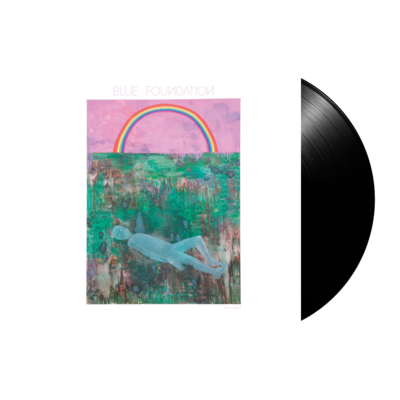 Blue Foundation - Silent Dream