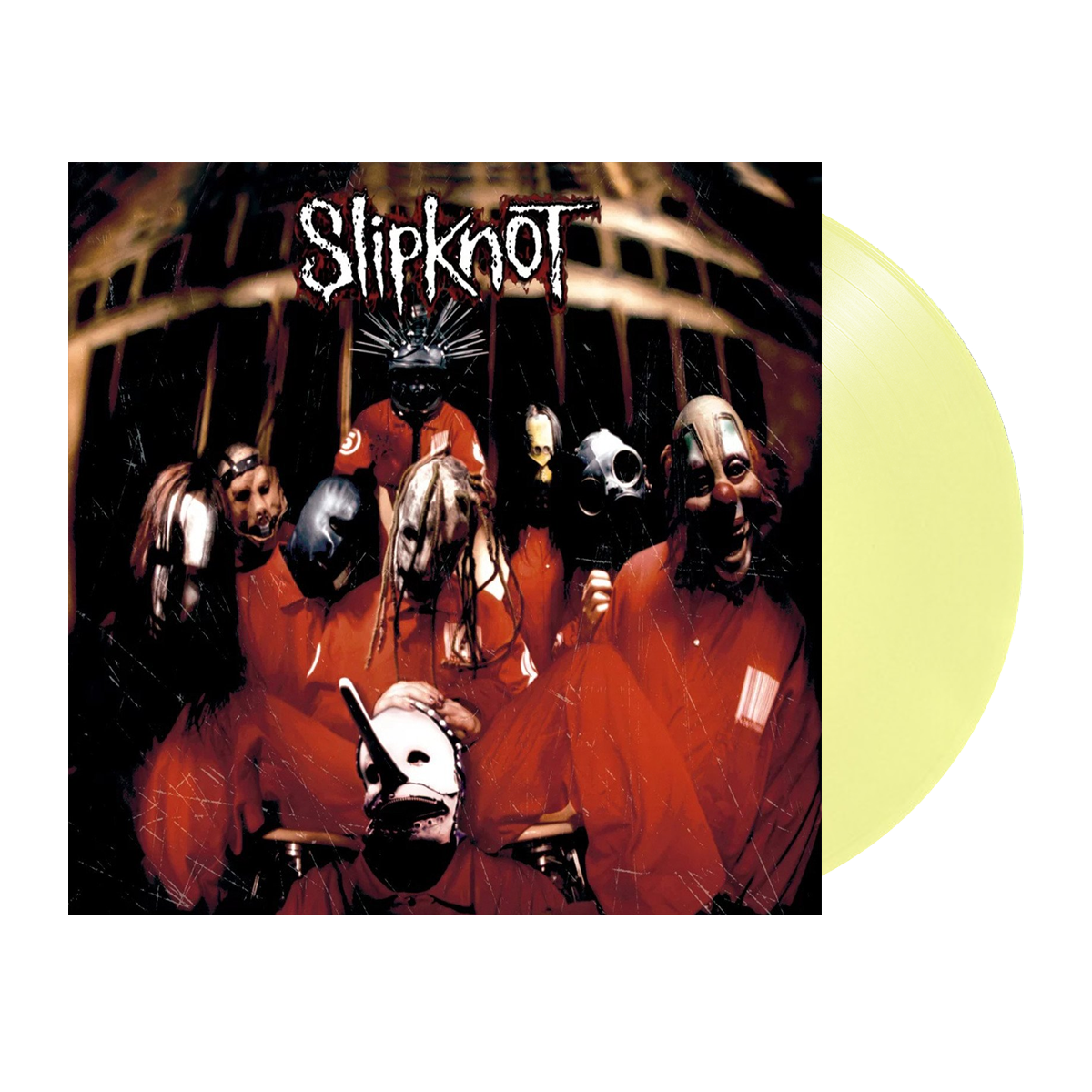Slipknot - Slipknot (Limited Edition)