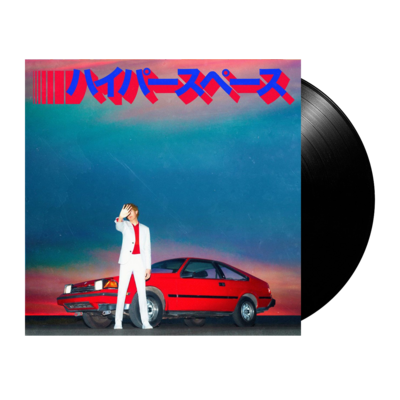 Beck - Hyperspace