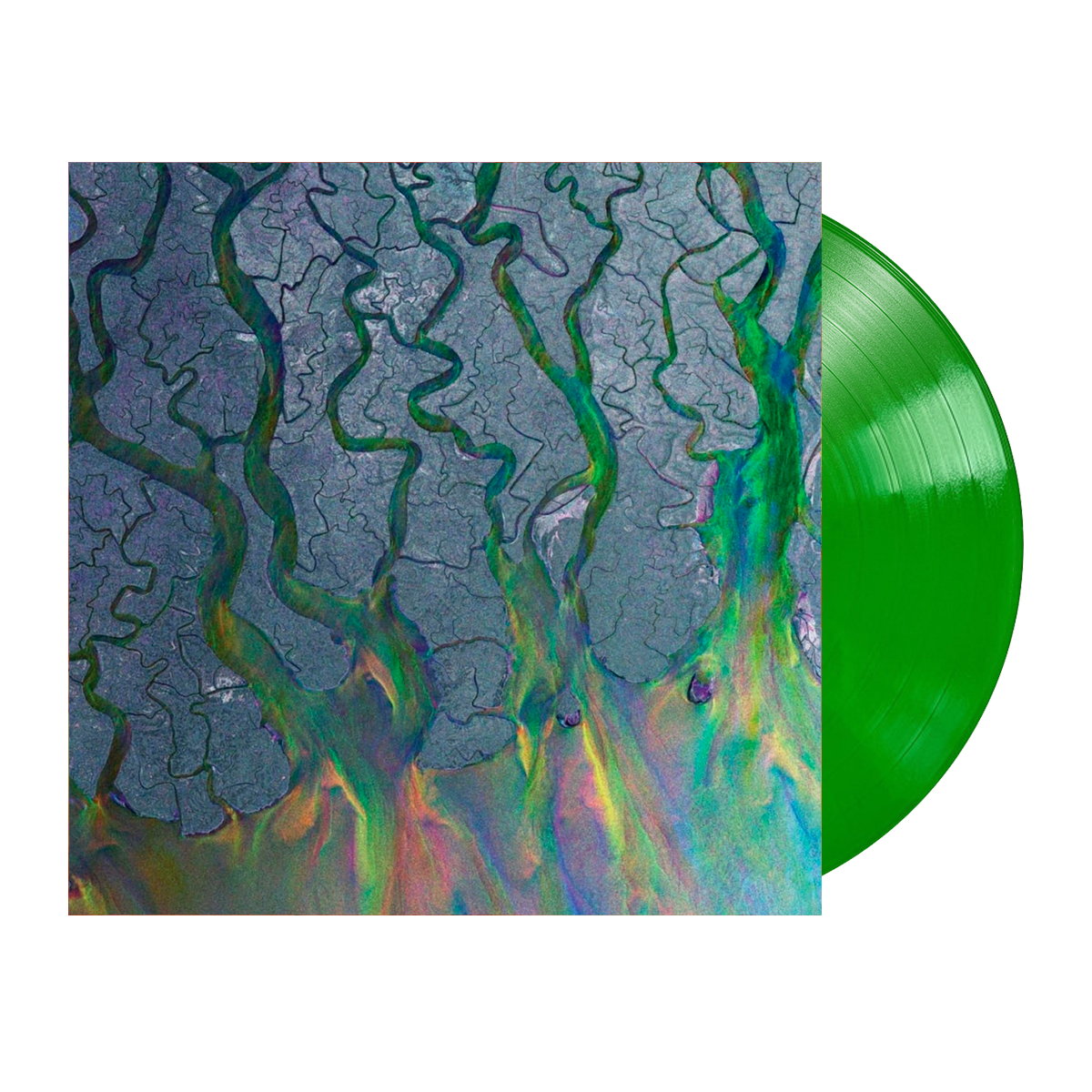 Alt-J – An Awesome Wave (Limited Edition)