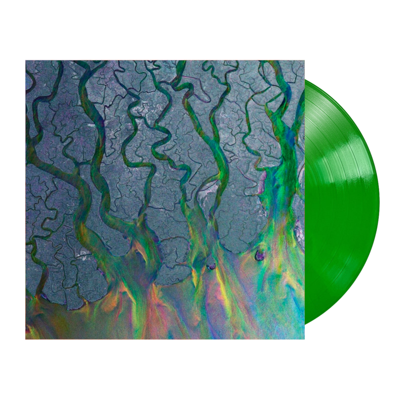 Alt-J – An Awesome Wave (Limited Edition)