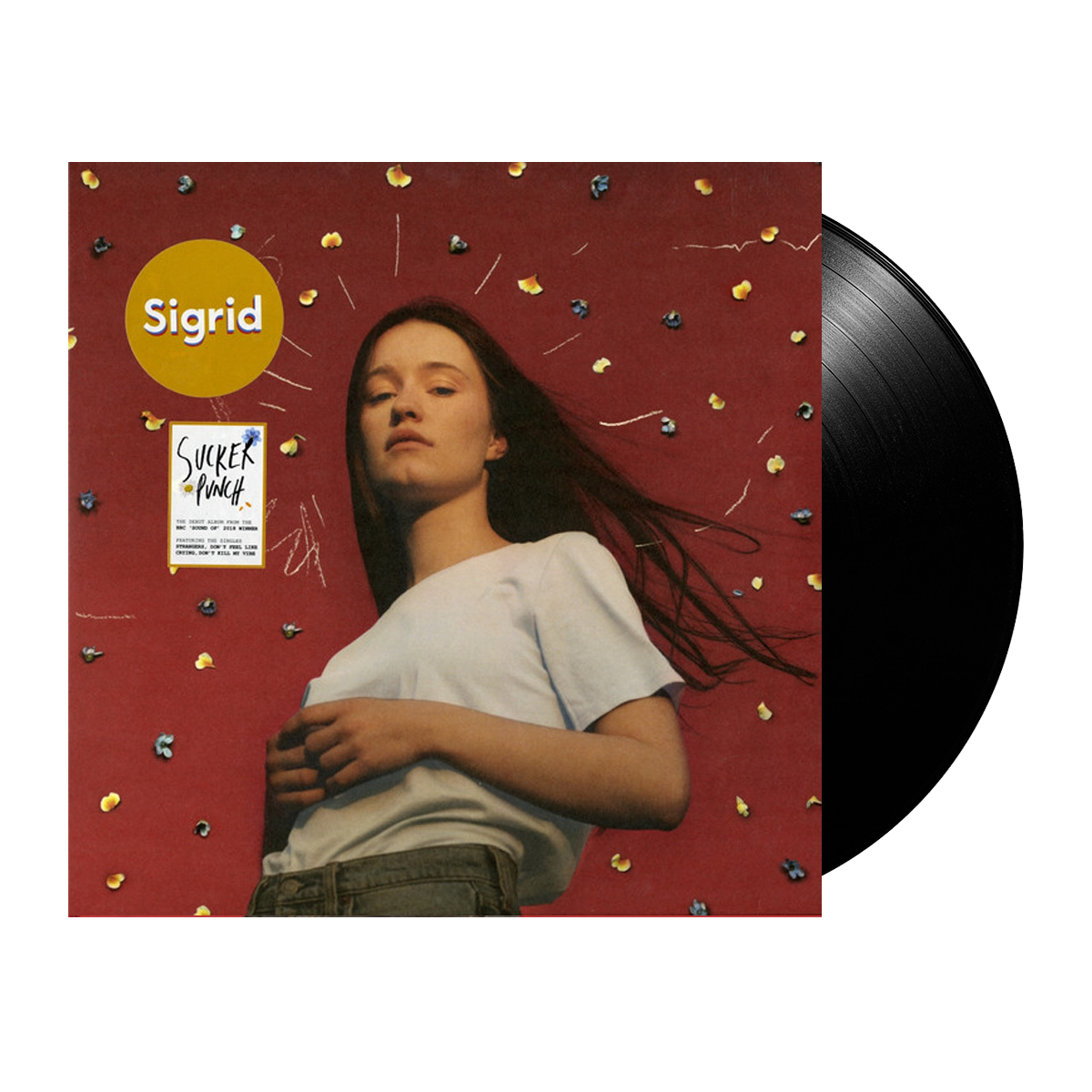 Sigrid – Sucker Punch