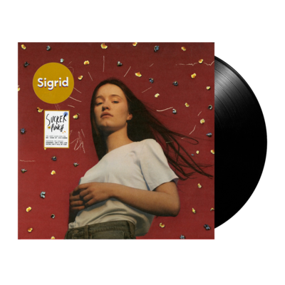 Sigrid – Sucker Punch