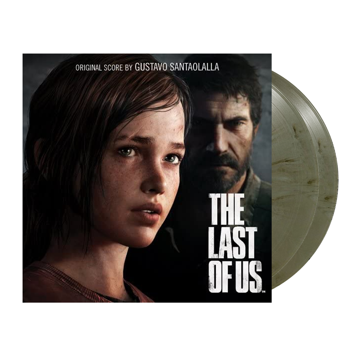 Gustavo Santaolalla - The Last Of Us