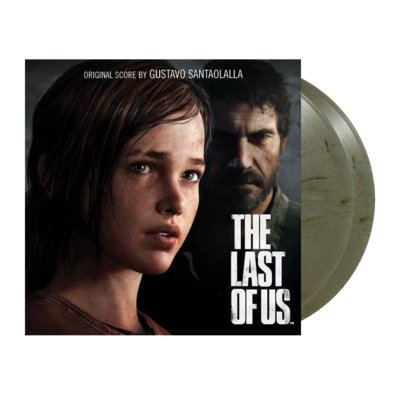 Gustavo Santaolalla - The Last Of Us