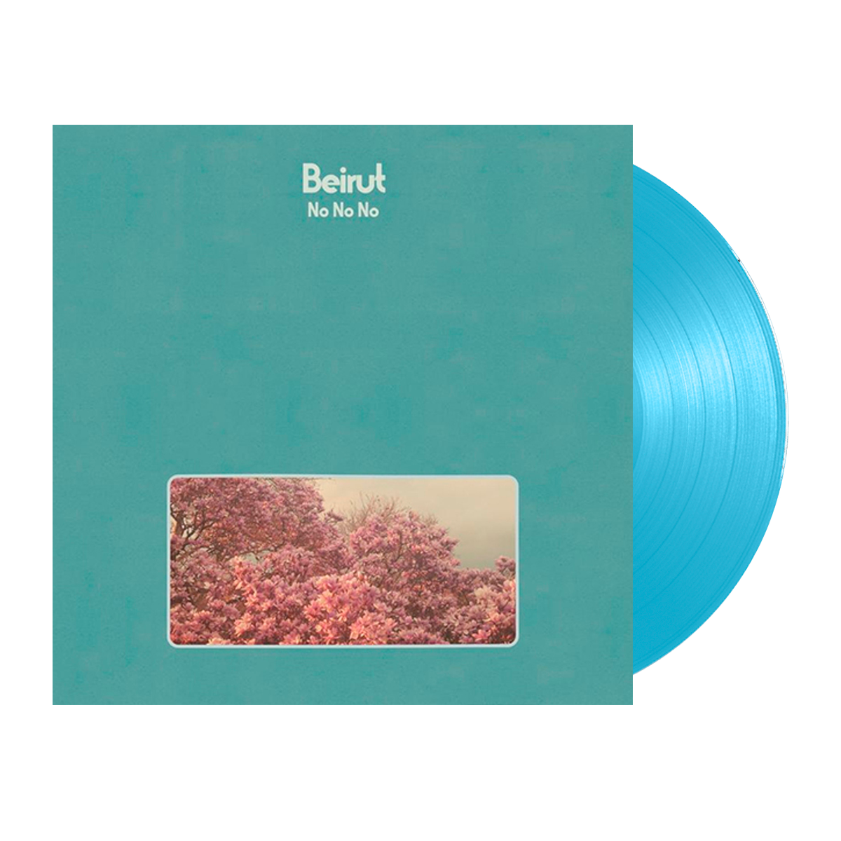 Beirut - No No No