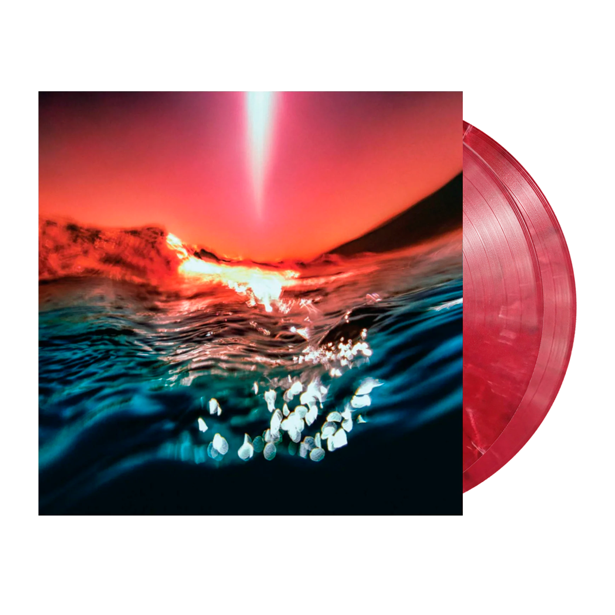 Bonobo – Fragments (Limited Edition)