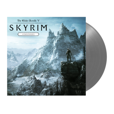 Jeremy Soule – The Elder Scrolls V: Skyrim - Atmospheres