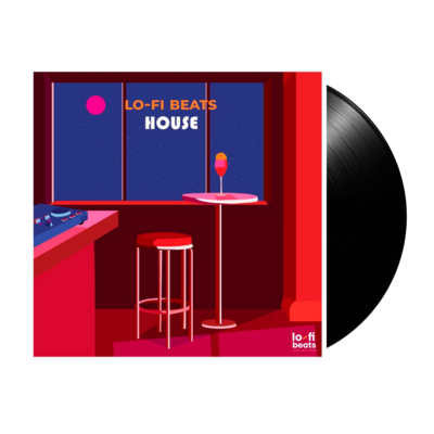 Various – Lo-Fi Beats House