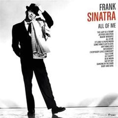 Frank Sinatra – All Of Me