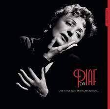 Edith Piaf – Hymne À L&#39;amour