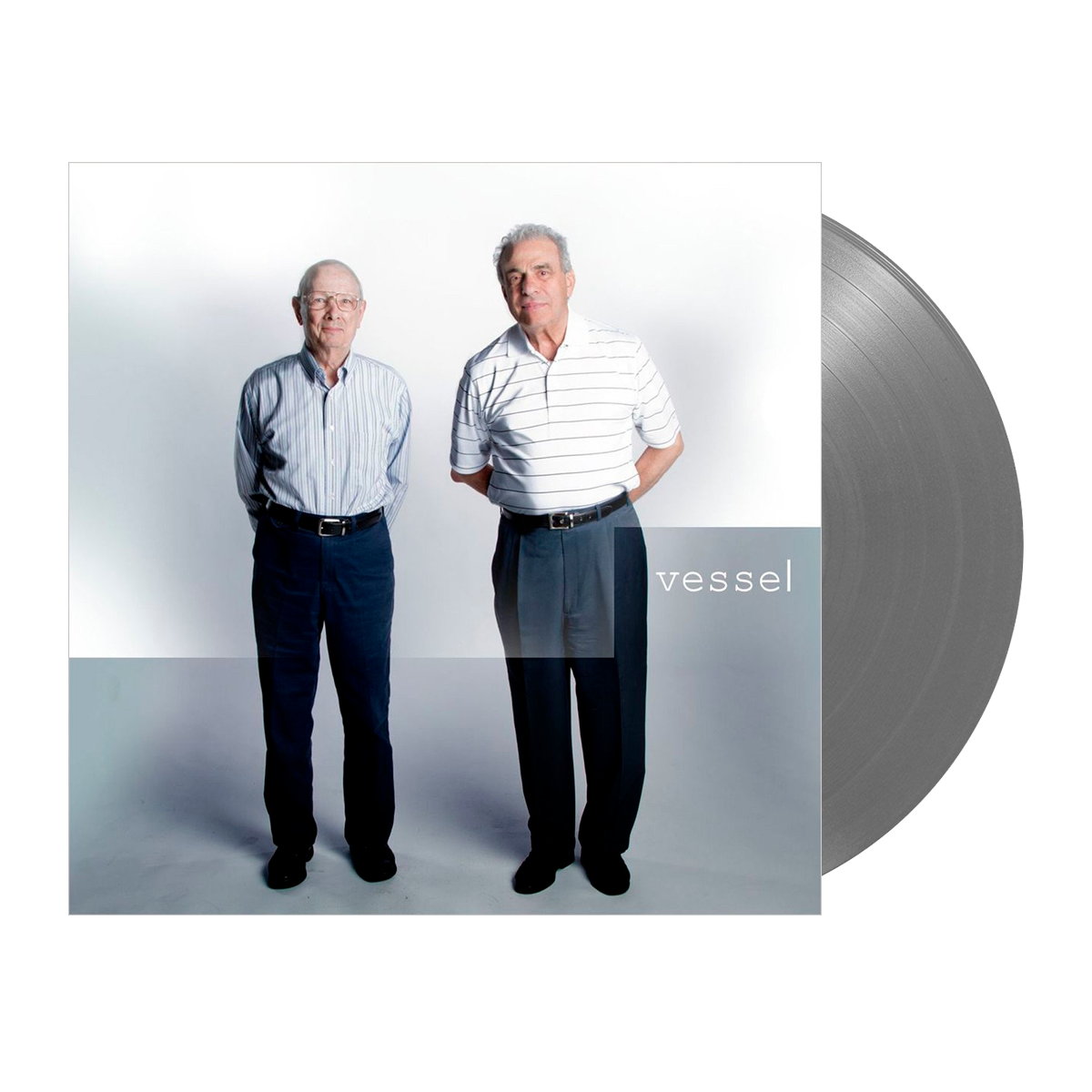 Twenty One Pilots - Vessel