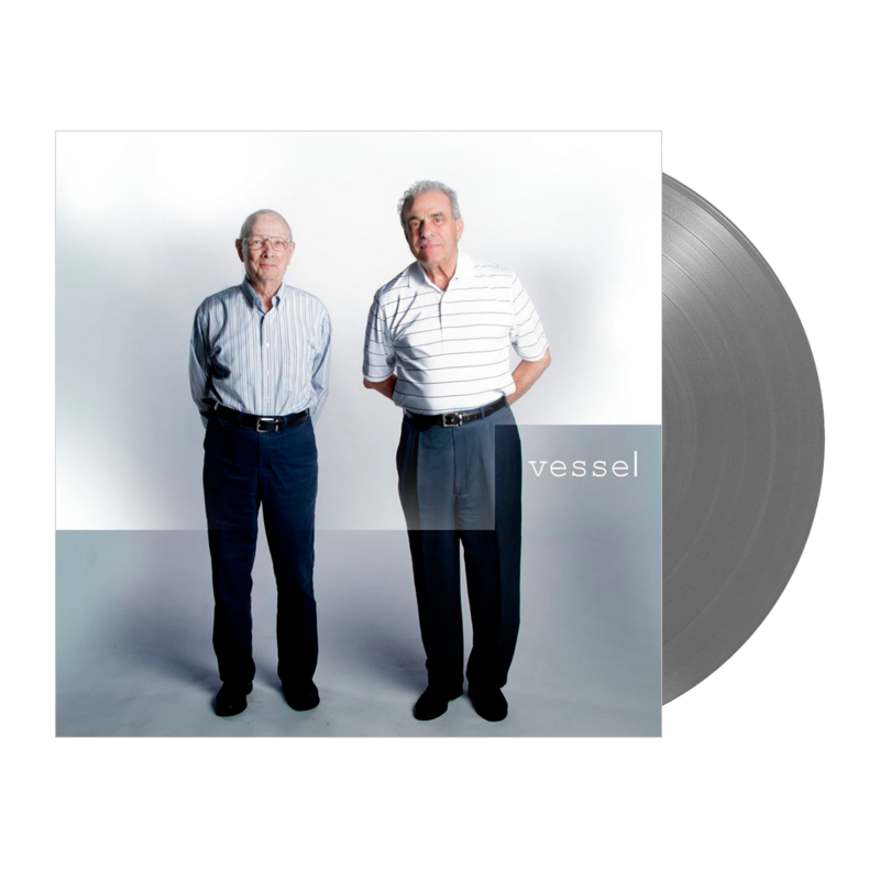 Twenty One Pilots - Vessel