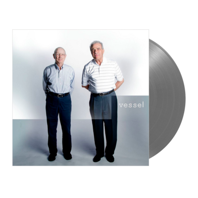 Twenty One Pilots - Vessel
