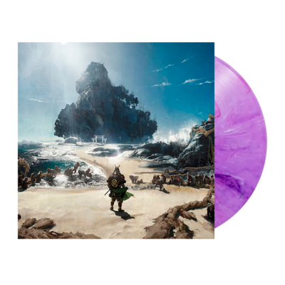 Chad Cannon - Ghost Of Tsushima: Music from Iki Island &amp; Legends