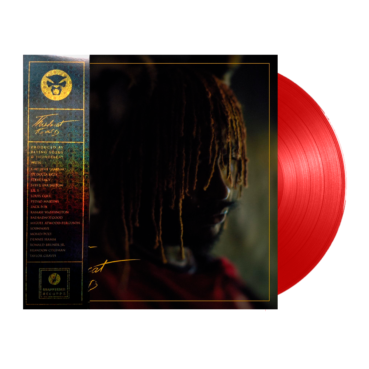 Thundercat – It Is What It Is