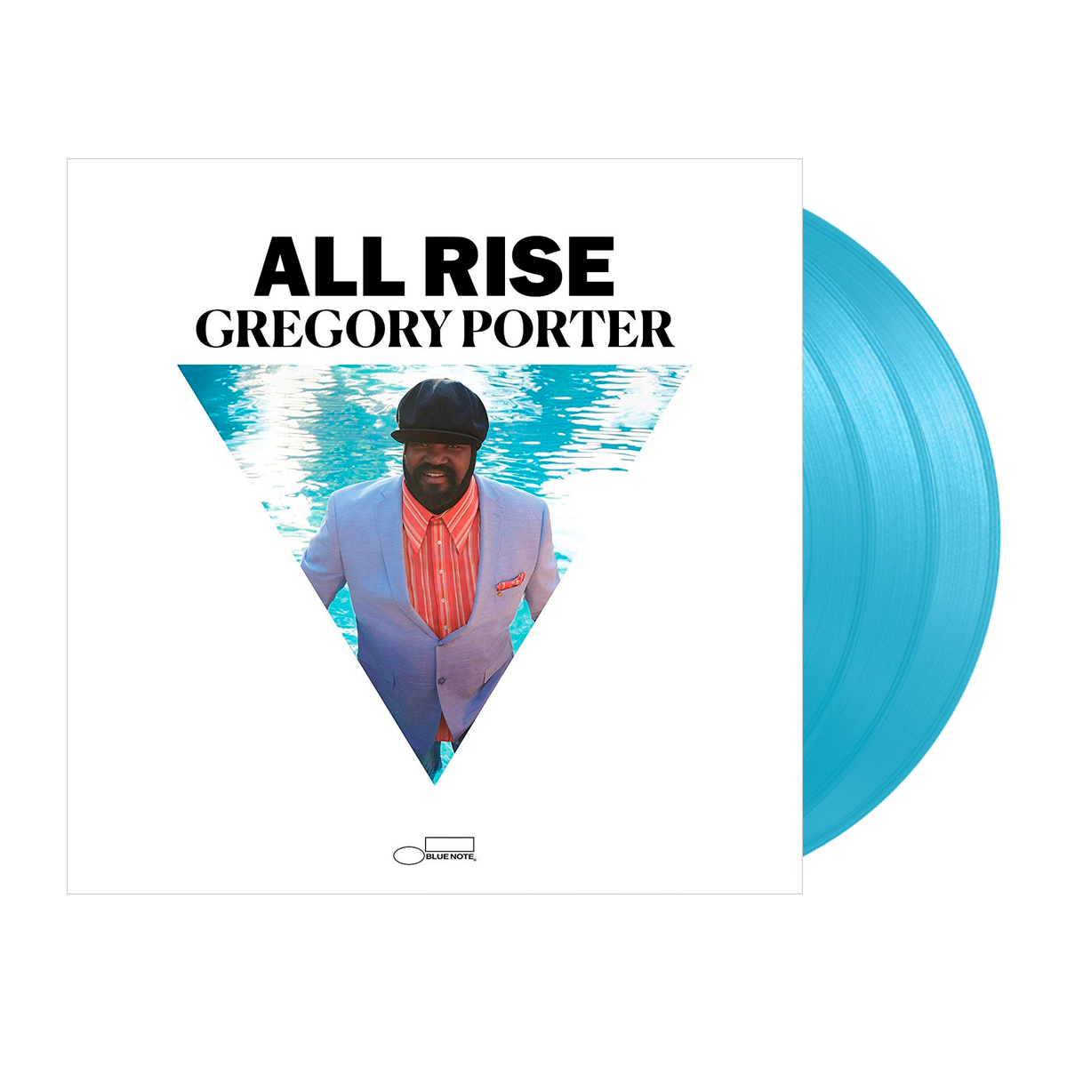 Gregory Porter - All Rise