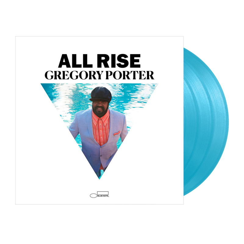 Gregory Porter - All Rise