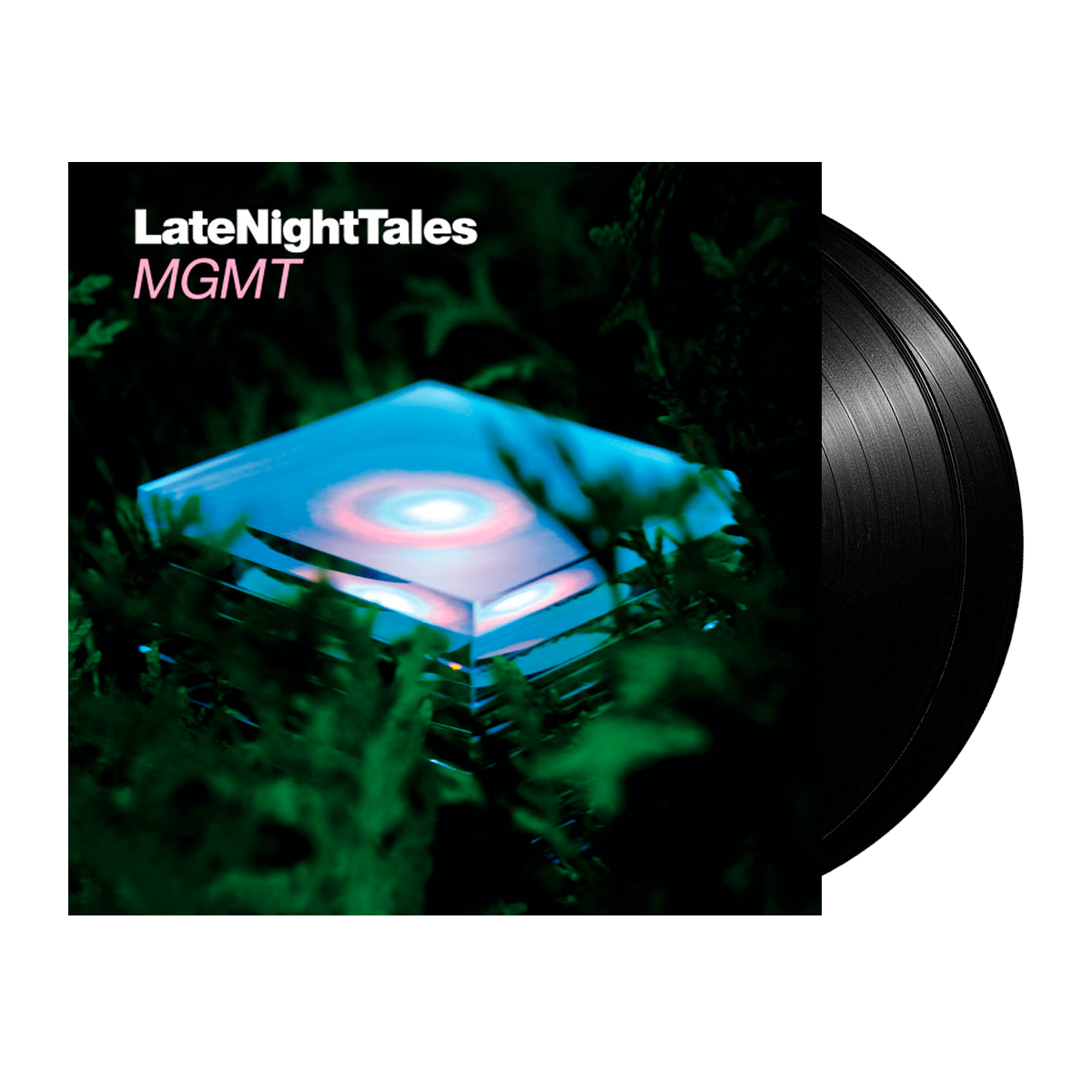 MGMT - LateNightTales