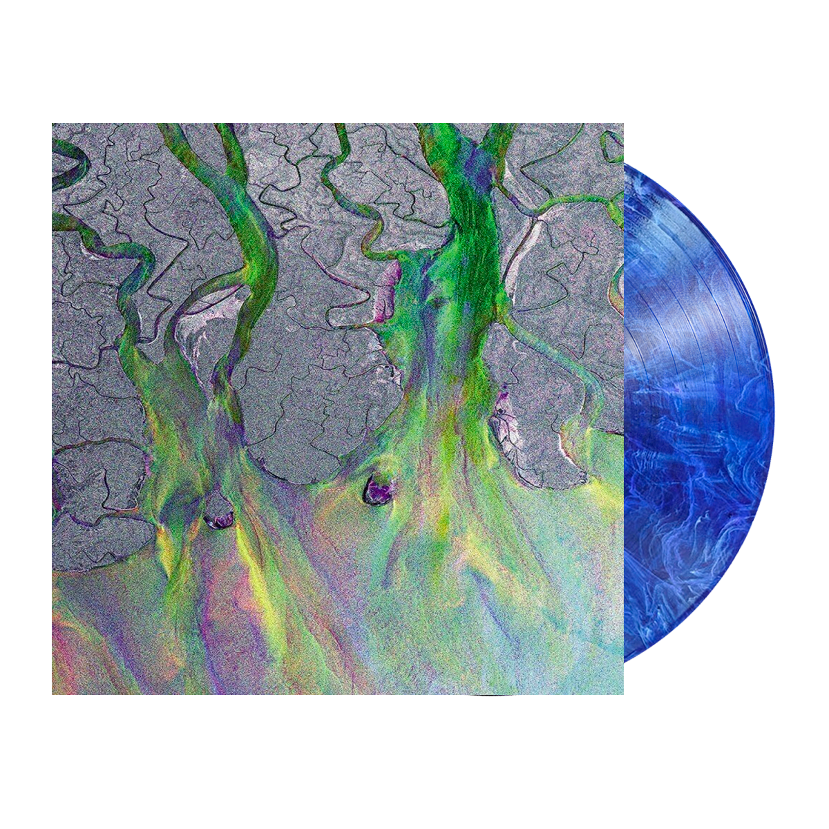 Alt-J – An Awesome Wave (Limited Edition)