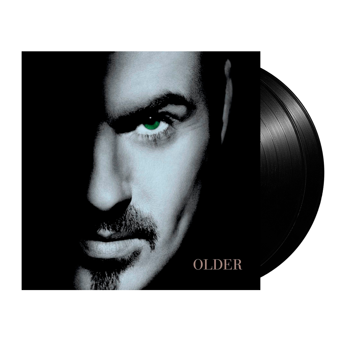 George Michael - Older
