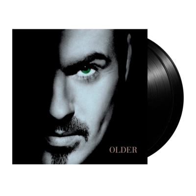 George Michael - Older