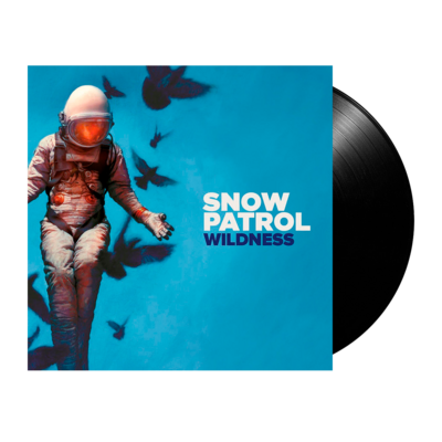 Snow Patrol – Wildness