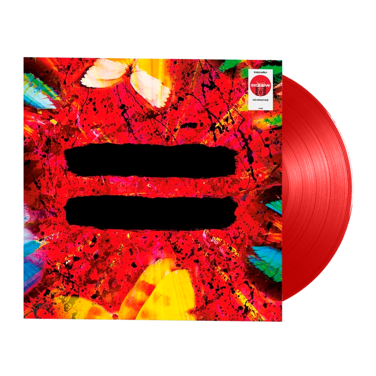 Ed Sheeran – = (Equals)