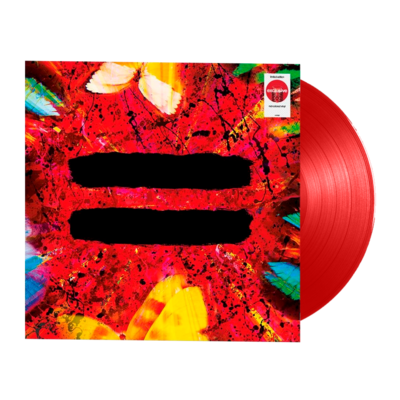 Ed Sheeran – = (Equals)
