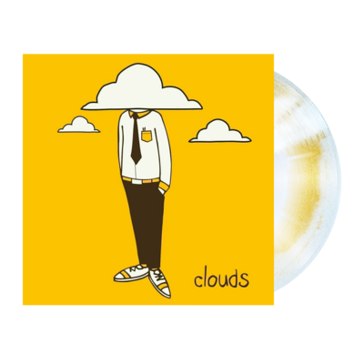 Apollo Brown – Clouds (Limited Edition)