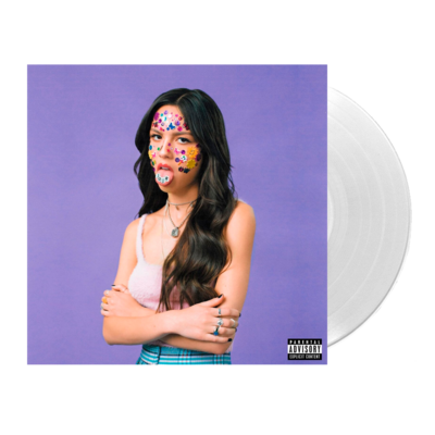 Olivia Rodrigo - Sour (Limited Edition)