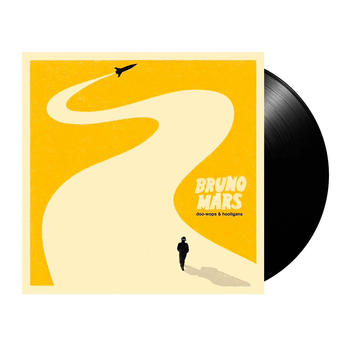 Bruno Mars - Doo-Wops &amp; Hooligans