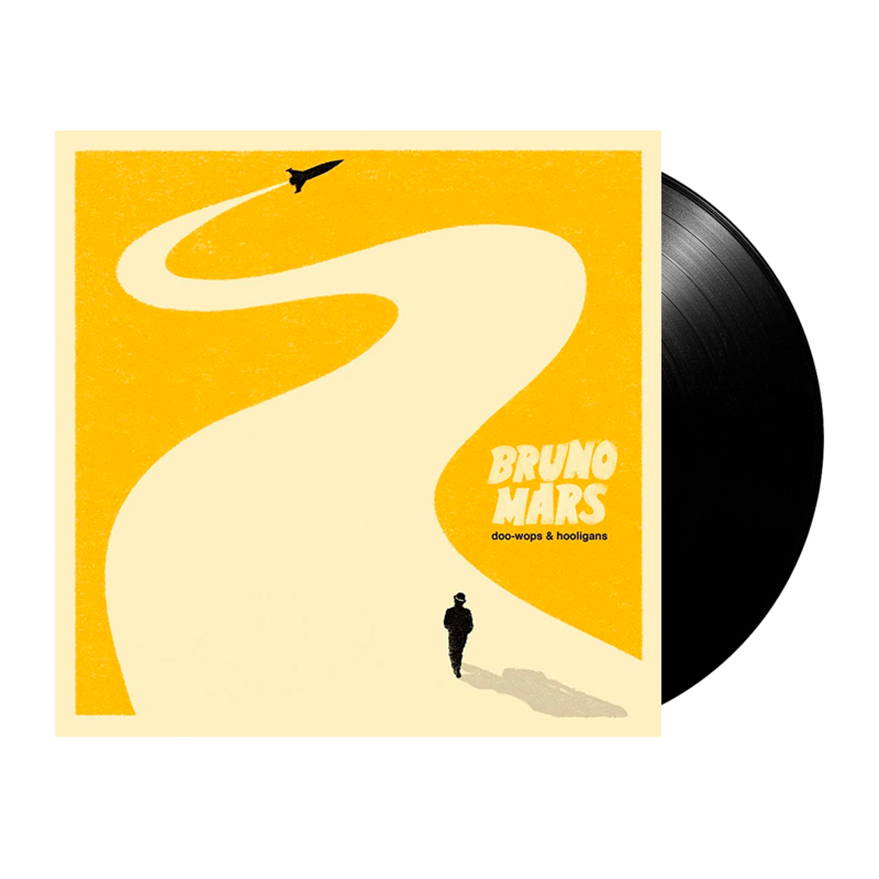 Bruno Mars - Doo-Wops &amp; Hooligans