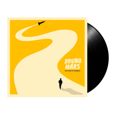 Bruno Mars - Doo-Wops &amp; Hooligans