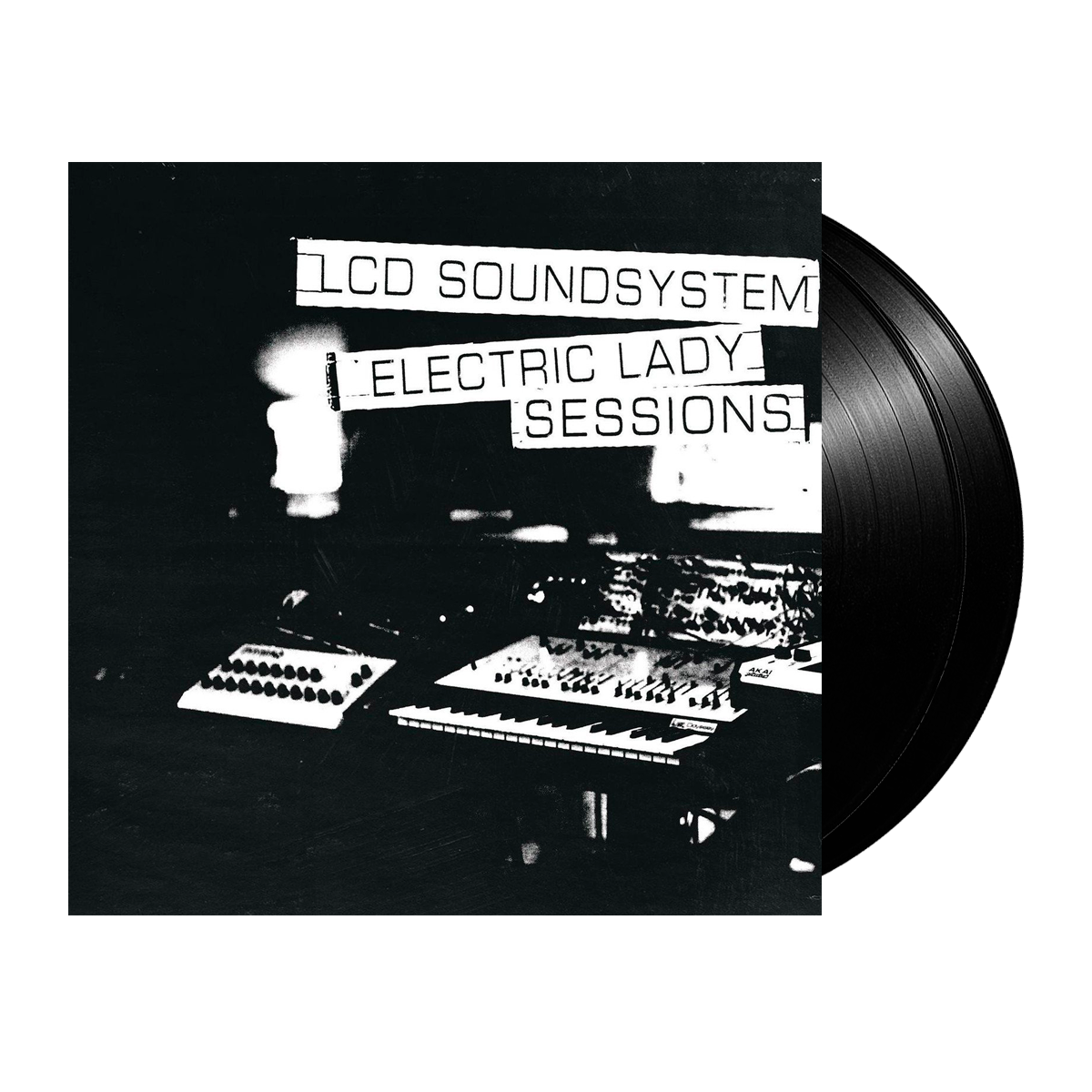LCD Soundsystem – Electric Lady Sessions