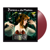 Florence and The Machine - Lungs (10th Anniversary Edition)