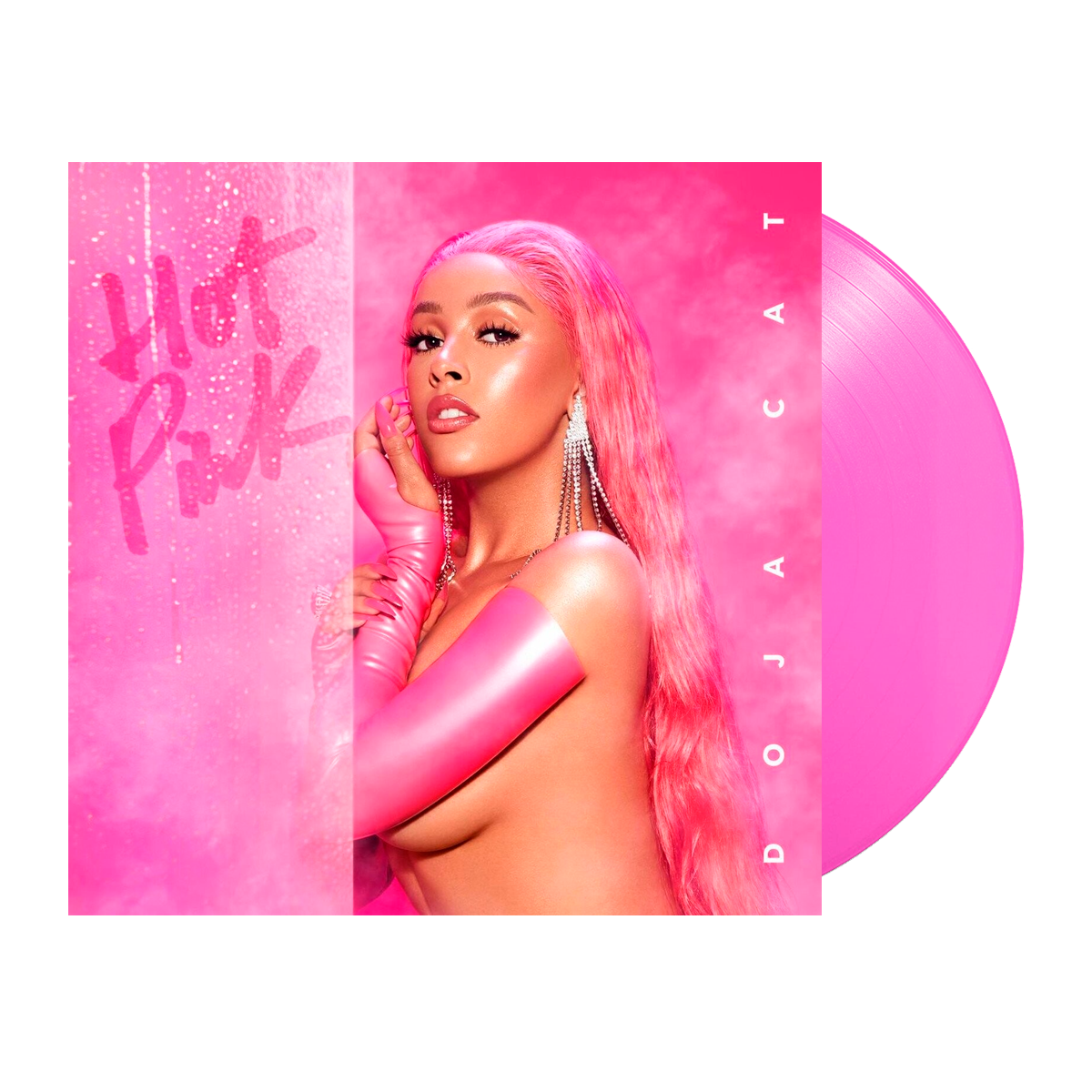 Doja Cat – Hot Pink