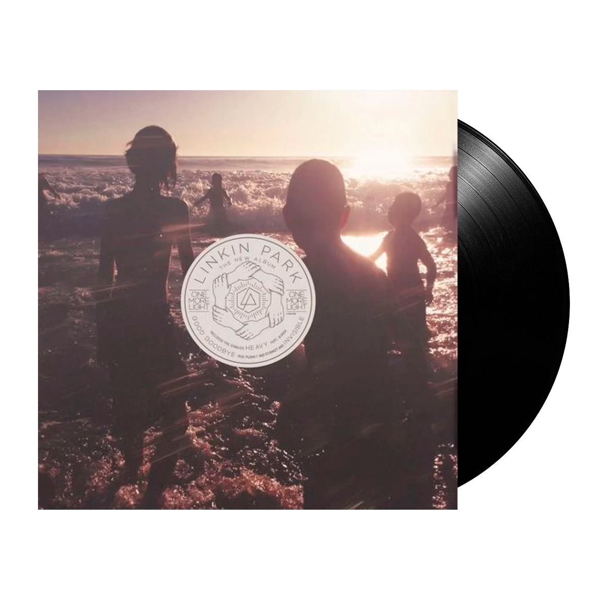 Linkin Park - One More Light
