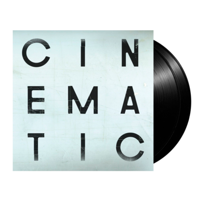 The Cinematic Orchestra – To Believe