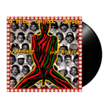 A Tribe Called Quest – Midnight Marauders