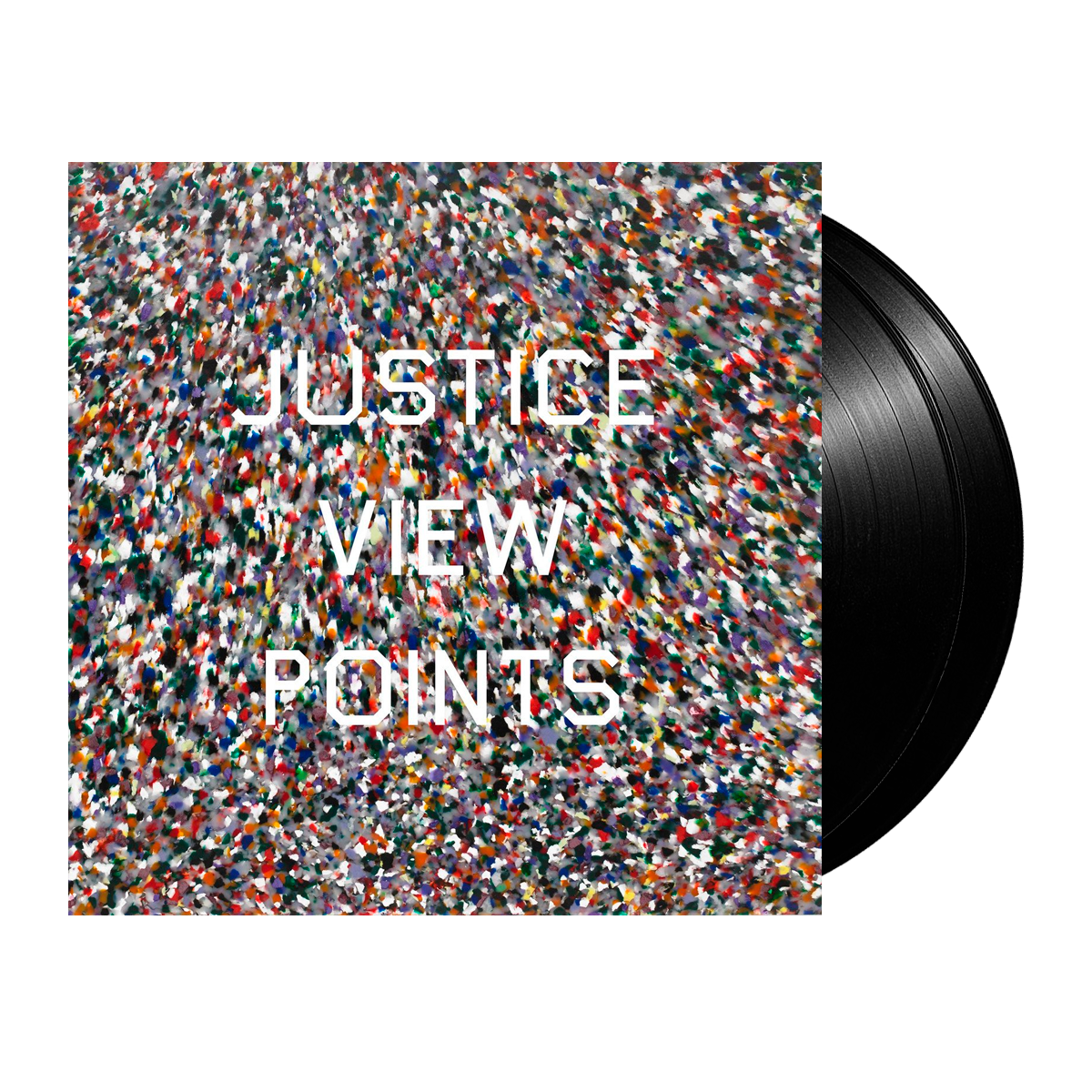 Justice - Viewpoints