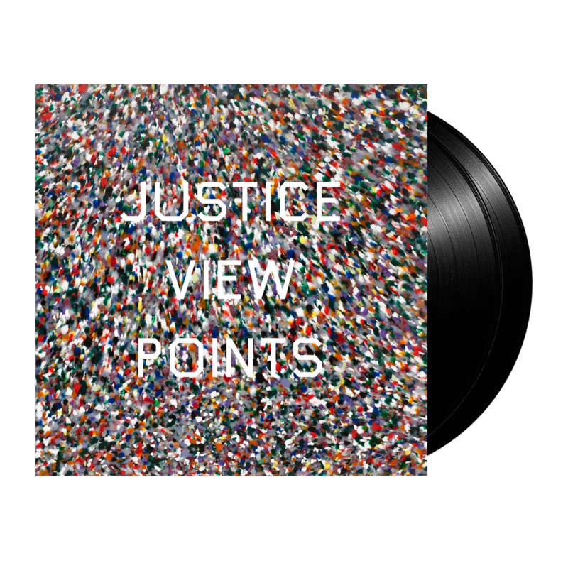 Justice - Viewpoints