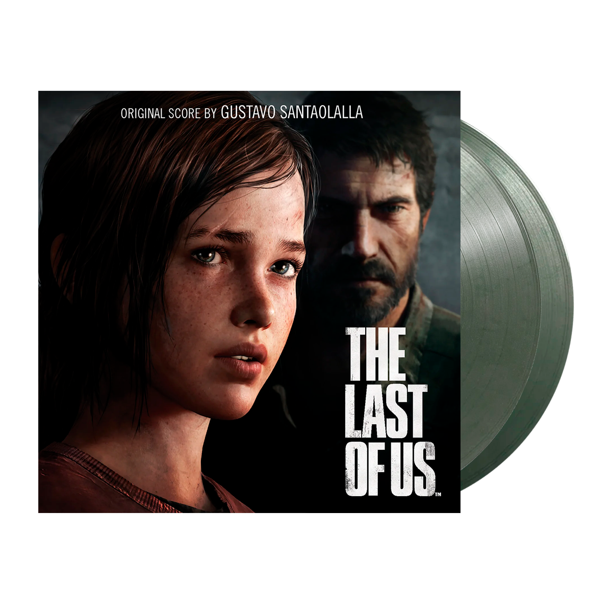Gustavo Santaolalla - The Last Of Us